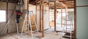 Entreprise de rénovation de la maison et de rénovation d’appartement à Segrie